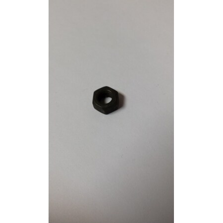 Mtd Nut - Pivot Lockin 751-11124